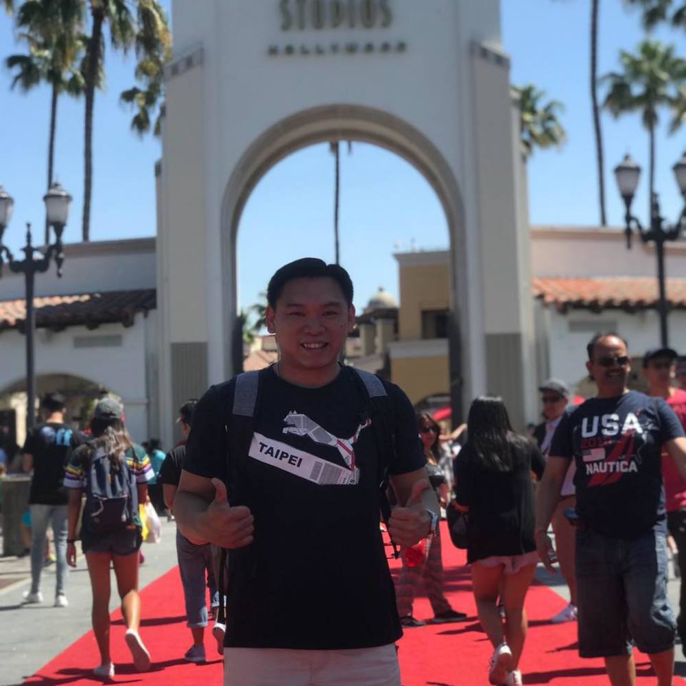 Meet your Posher, Liman